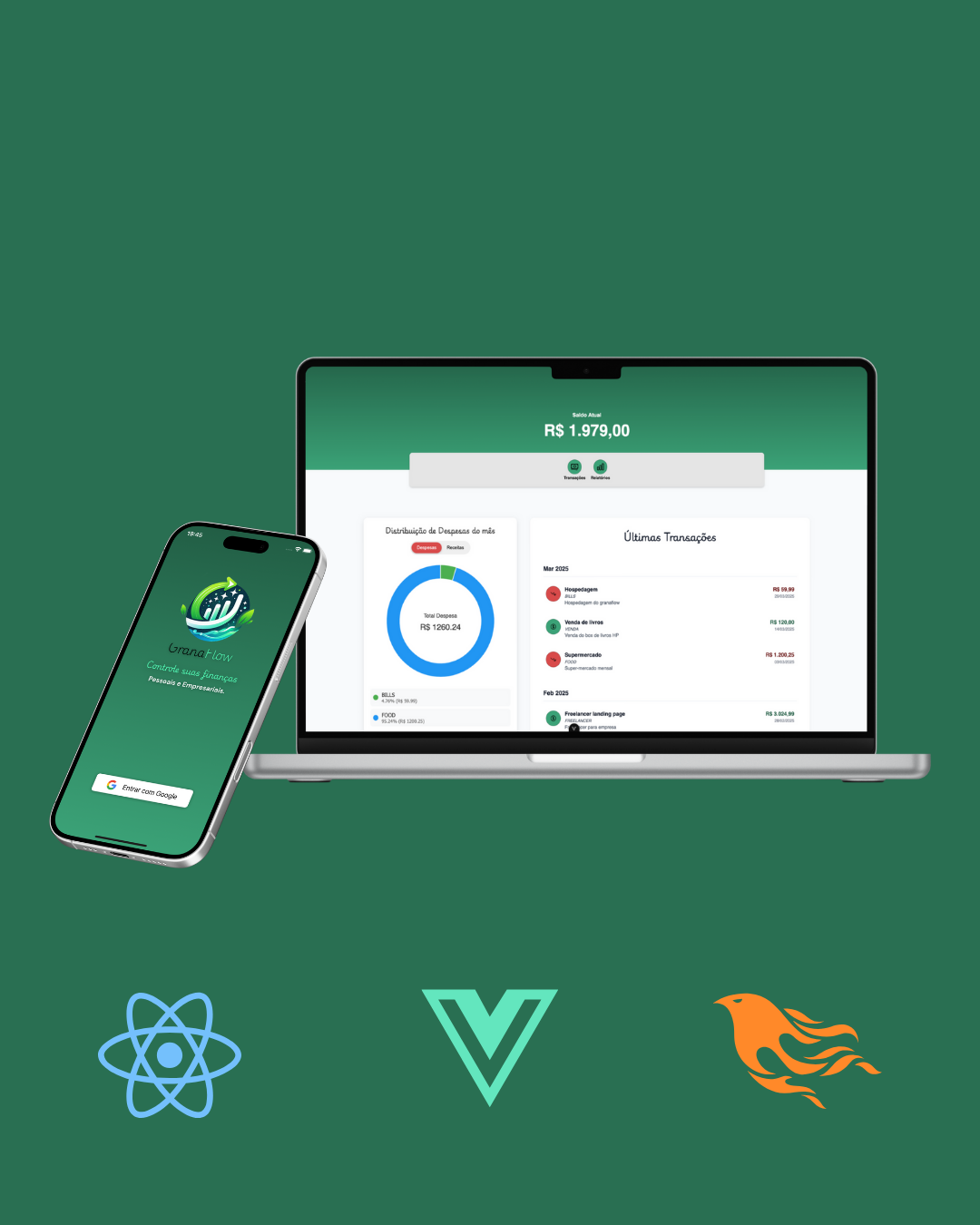 Victor Palha - Software Engineer